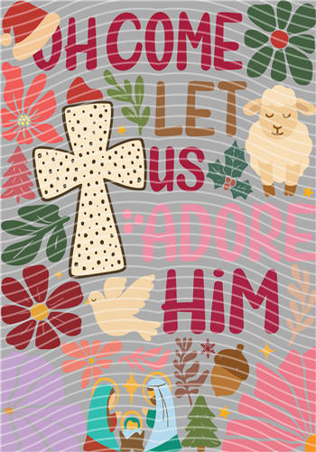 A5 Notebook Wraps-A 3317